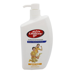 Lifebuoy Lemon Fresh Body Wash 950ml