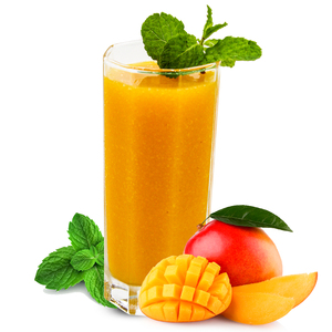 Jus Mangga Segar ( Fresh Mango Juice ) 250ml