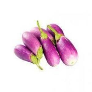 Eggplant Long 500g Approx Weight