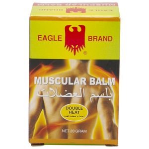 Eagle Muscular Balm 20g