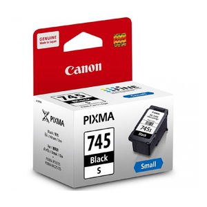 Canon Ink PG-745 Black Small