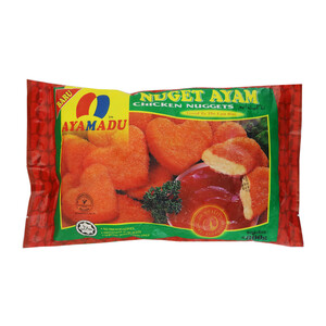 Ayamadu Chicken Nugget 800g