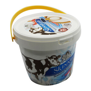Farm Fresh Skinny Yogurt Tub 1.5kg
