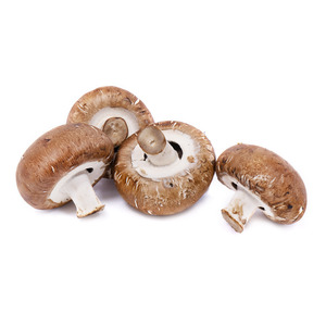 Mushroom Brown Holland 150g