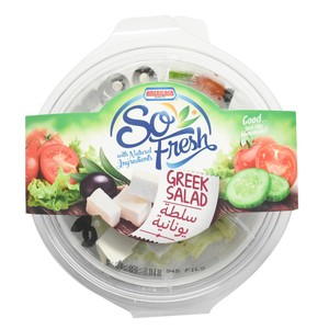 Americana So Fresh Greek Salad 200g