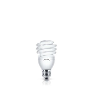 Philips Energy Saver Bulb Tornado 23W E27 Warm White