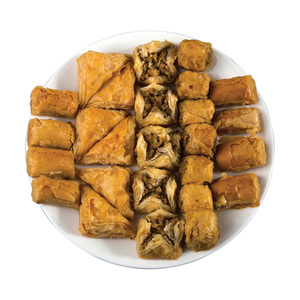 Arabic Sweets Assorted 250g