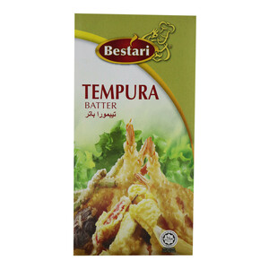 Bestari Fried Chicken Tempura 150g