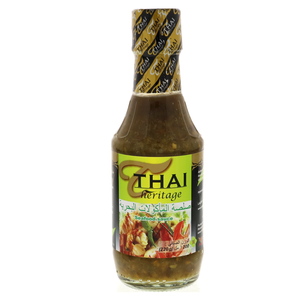 Thai Heritage Seafood Sauce 220g