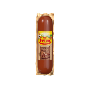 Frico Smoked Processed Cheese 200g