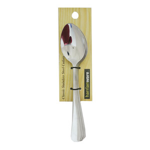 Harrianware 6Set Stainless Steel Table Spoon Ts1010