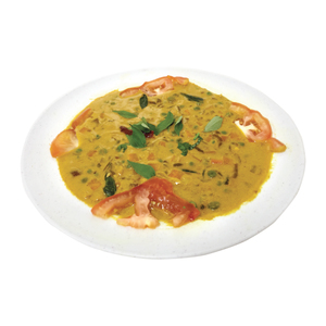 Vegetable Korma Curry 250g Approx. Weight