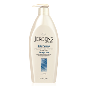 Jergens Body Lotion Skin Firming 400ml