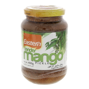 Eastern Tender Mango Pickle 400g