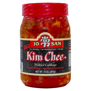 Melissa Josan Kim Chee Cabbage Pickled 397g