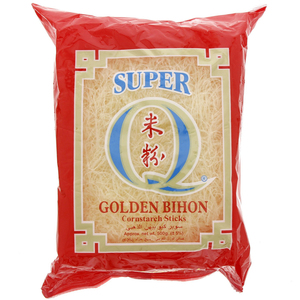 Super Golden Bihon Cornstarch Sticks 500g