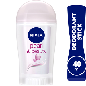 Nivea Deodorant Pearl & Beauty 40ml