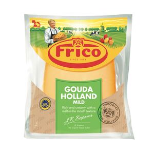 Frico Gouda Holland Mild Cheese 295g