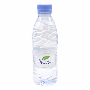 Nova Bottled Drinking Water 330ml
