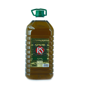 RS Olive Oil 5Litre