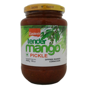 Eastern Tender Mango Pickle 400g