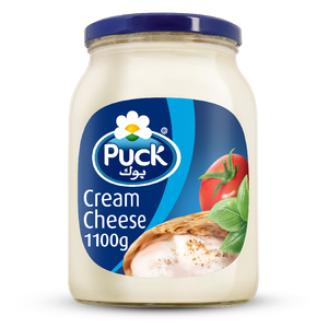 Puck Cream Cheese Spread 1.1kg