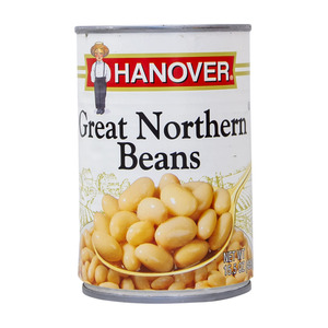 Hanover Great Northern Beans 439g