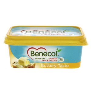 Benecol Buttery Taste Spread 250g