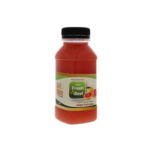 Lulu Fresh Grapefruit Juice 250ml