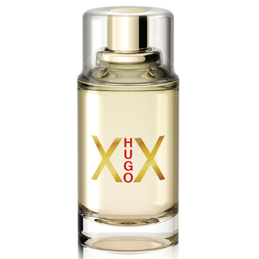 Buy Hugo Boss XX EDT Women 100ml Online - Lulu Hypermarket Kuwait