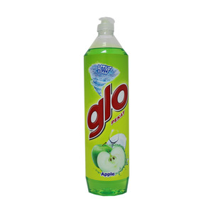 Glo Dishwash Apple 900ml