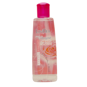 Loville Fruity Floral Gelly Cologne 200ml