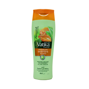 Dabur Vatika Moisture Treatment Shampoo 400ml