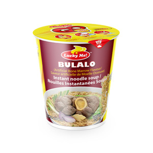 Lucky Me Supreme Bulalo Instant Noodles 70g