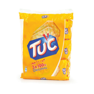 Mondelez Lu Tuc Cracker 300g