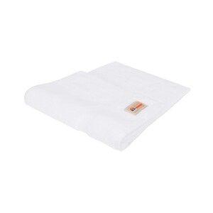 Bravo Bath Towel W70xL140cm White