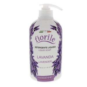 Fiorile Liquid Soap Lavender 500ml