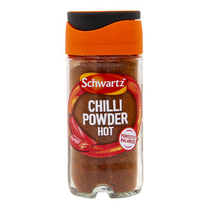 Schwartz Hot Chilli Power 38g