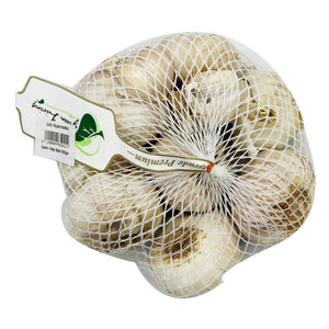 Garlic Bag 500g Approx. Weight