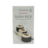 Clearspring Organic Sushi Rice Short Grain 500g
