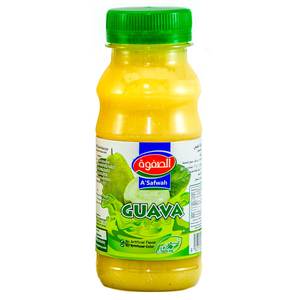 A'Safwah Guava Juice 200ml