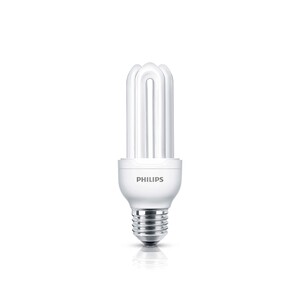 Philips Energy Saver Bulb14W E27 Warm White
