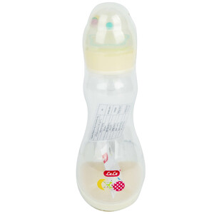 LuLu Baby Feeding Bottle 250ml 1pc