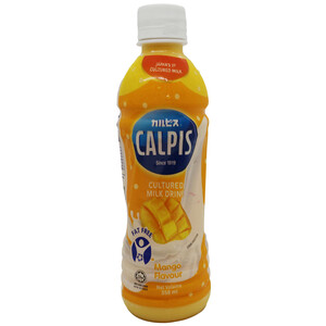 Calpis Mango 350ml