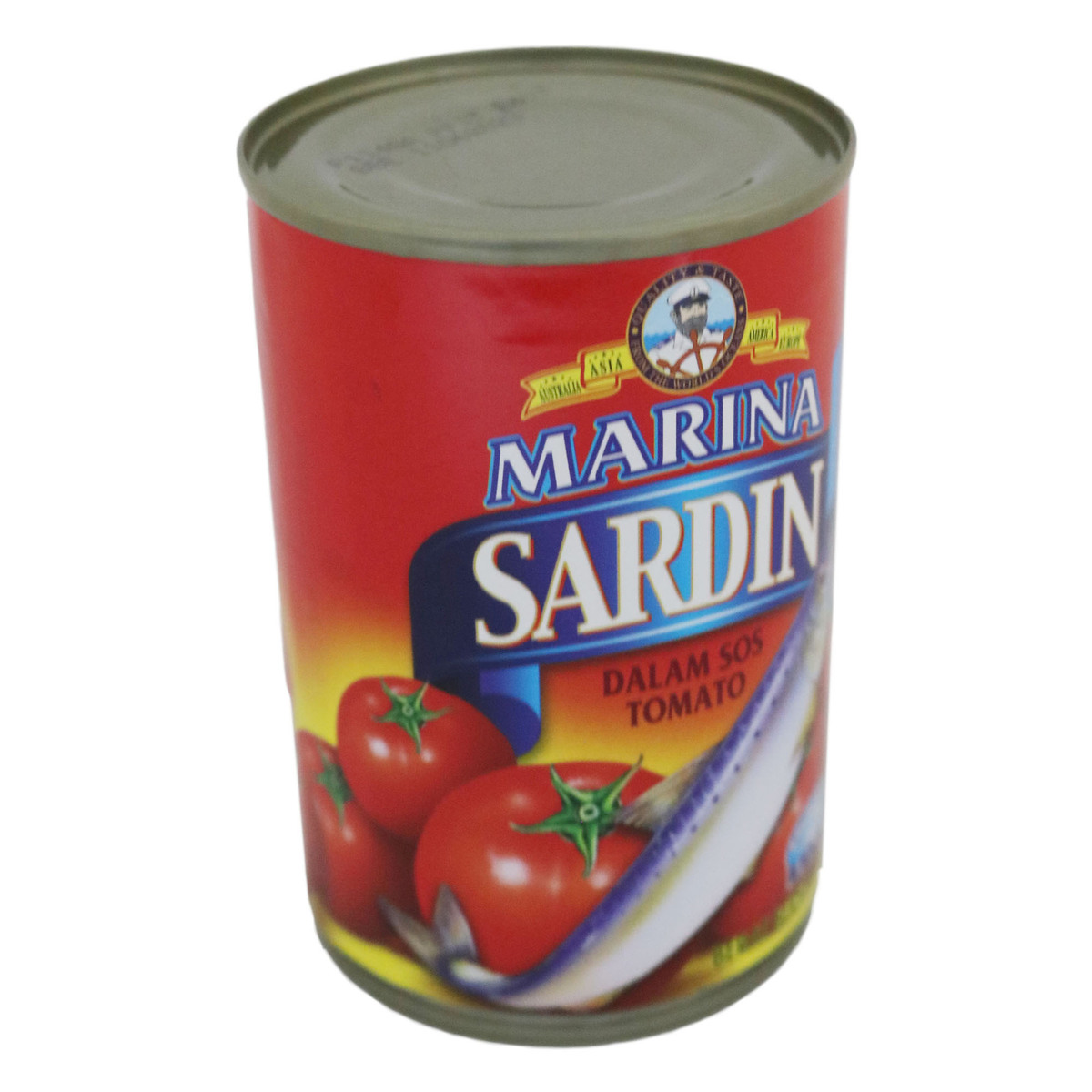 Marina sardine