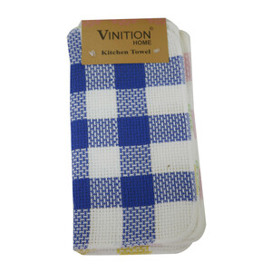 Vinition Kitchen Towel 4pcs