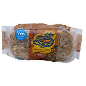 Blue Dragon Whole Wheat Noodles 300g