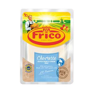 Frico Chevrette Cheese Slices 150g