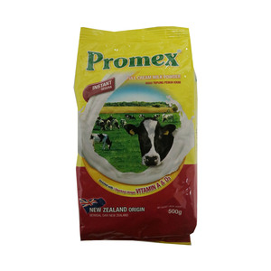 Promex Instant Whole Milk Powder 500g