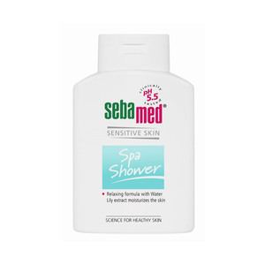 Sebamed Spa Shower 200ml